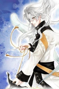（天是紅河岸同人）我叫愛西絲