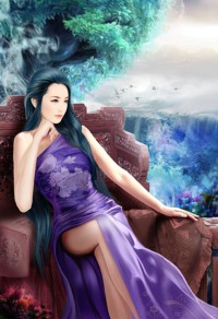 滿級賬號在異界