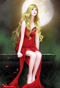 《璟爷霸宠:女王逆袭拽翻天》