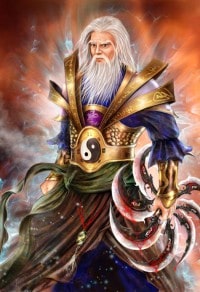 《诛唐》