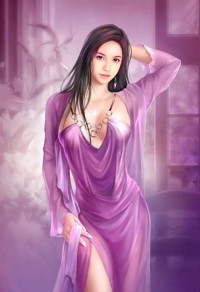 《我在末世有个庄园》